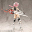 Kotobukiya M.S.G. Model Kit Accessory Set Virtuous Style 04 Futsunomitama Weapon Set