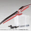 Kotobukiya M.S.G. Model Kit Accessory Set Virtuous Style 15 Silhouette Sword Deep Red Ver. 14 cm