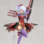 Kotobukiya M.S.G. Model Kit Accessory Set Virtuous Style 15 Silhouette Sword Deep Red Ver. 14 cm