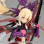Kotobukiya M.S.G. Model Kit Accessory Set Virtuous Style 15 Silhouette Sword Deep Red Ver. 14 cm
