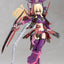 Kotobukiya M.S.G. Model Kit Accessory Set Virtuous Style 15 Silhouette Sword Deep Red Ver. 14 cm