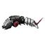 Zoids Plastic Model Kit 1/100 RMZ-005 Molga Guylos Color (Reproduction) 12 cm