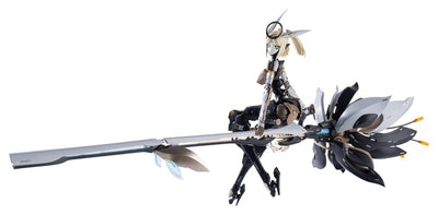 Original Character Plastic Kit 1/10 Rosado Project RS-03 Starflower Lily MK3 20 cm - Damaged packaging