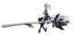 Original Character Plastic Kit 1/10 Rosado Project RS-03 Starflower Lily MK3 20 cm - Damaged packaging