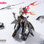 Original Character Plastic Kit 1/10 Rosado Project RS-03 Starflower Lily MK3 20 cm