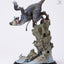 The Last Guardian Art Statue Trico by Akishi Ueda 50 cm