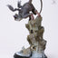 The Last Guardian Art Statue Trico by Akishi Ueda 50 cm