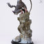 The Last Guardian Art Statue Trico by Akishi Ueda 50 cm