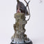 The Last Guardian Art Statue Trico by Akishi Ueda 50 cm
