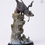The Last Guardian Art Statue Trico by Akishi Ueda 50 cm