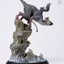 The Last Guardian Art Statue Trico by Akishi Ueda 50 cm