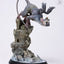 The Last Guardian Art Statue Trico by Akishi Ueda 50 cm
