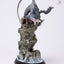 The Last Guardian Art Statue Trico by Akishi Ueda 50 cm
