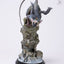The Last Guardian Art Statue Trico by Akishi Ueda 50 cm