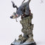 The Last Guardian Art Statue Trico by Akishi Ueda 50 cm