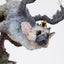 The Last Guardian Art Statue Trico by Akishi Ueda 50 cm