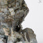 The Last Guardian Art Statue Trico by Akishi Ueda 50 cm