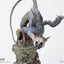 The Last Guardian Art Statue Trico by Akishi Ueda 50 cm