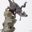 The Last Guardian Art Statue Trico by Akishi Ueda 50 cm