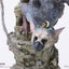 The Last Guardian Statue Trico 50 cm