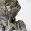 The Last Guardian Art Statue Trico by Akishi Ueda 50 cm