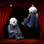 Rover Robin Plastic Model Kit Smash Mr. Gusion