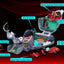 Rover Robin Plastic Model Kit Smash Mr. Gusion