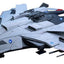 Star Citizen Plastic Model Kit 1/100  Anvil F8C Lightning 25 cm