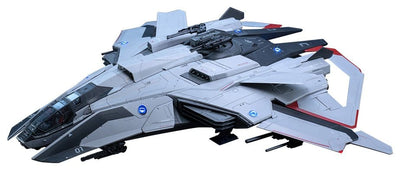 Star Citizen Plastic Model Kit 1/100  Anvil F8C Lightning 25 cm