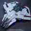 Star Citizen Plastic Model Kit 1/100  Anvil F8C Lightning 25 cm