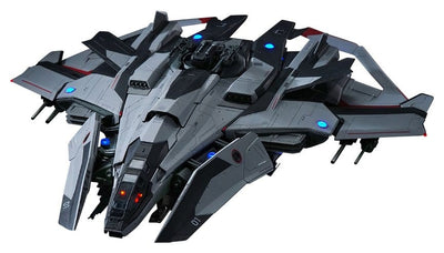 Star Citizen Pre-assembled Plastic Model Kit 1/100  Anvil F8C Lightning Pre-Assembled Finished Model Ver. 25 cm