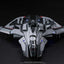 Star Citizen Pre-assembled Plastic Model Kit 1/100  Anvil F8C Lightning Pre-Assembled Finished Model Ver. 25 cm