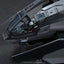 Star Citizen Pre-assembled Plastic Model Kit 1/100  Anvil F8C Lightning Pre-Assembled Finished Model Ver. 25 cm