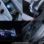 Star Citizen Pre-assembled Plastic Model Kit 1/100  Anvil F8C Lightning Pre-Assembled Finished Model Ver. 25 cm