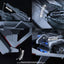 Star Citizen Pre-assembled Plastic Model Kit 1/100  Anvil F8C Lightning Pre-Assembled Finished Model Ver. 25 cm