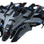 Star Citizen Pre-assembled Plastic Model Kit 1/100  Anvil F8C Lightning Pre-Assembled Finished Model Ver. 25 cm