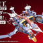Evangelion:3.0+1.0 Thrice Upon A Time Plastic Model Kit Ultra Scale AAA Wunder Deluxe Ver. 103 cm