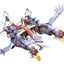 Evangelion: New Theatrical Edition Plastic Model Kit 1/72 Ultra Scale AAA Wunder(Pre-Assembled Finished Model Ver.) 103 cm