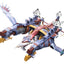 Evangelion: New Theatrical Edition Plastic Model Kit 1/72 Ultra Scale AAA Wunder(Pre-Assembled Finished Model Ver.) 103 cm