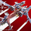 Evangelion: New Theatrical Edition Plastic Model Kit 1/72 Ultra Scale AAA Wunder(Pre-Assembled Finished Model Ver.) 103 cm