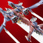 Evangelion: New Theatrical Edition Plastic Model Kit 1/72 Ultra Scale AAA Wunder(Pre-Assembled Finished Model Ver.) 103 cm
