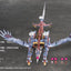 Evangelion: New Theatrical Edition Plastic Model Kit 1/72 Ultra Scale AAA Wunder(Pre-Assembled Finished Model Ver.) 103 cm