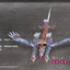 Evangelion: New Theatrical Edition Plastic Model Kit 1/72 Ultra Scale AAA Wunder(Pre-Assembled Finished Model Ver.) 103 cm
