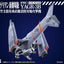 Evangelion: 3.0 You can (not) redo Plastic Model Kit 1/72 YAGR-3B UNAF Close Air Support VTOL Aircraft 14 cm