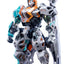 Hexa Gear Action Figure 1/24 V-Thor Assault Type "Ji Rei" (Swift Thunder) 23 cm