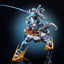 Hexa Gear Action Figure 1/24 V-Thor Assault Type "Ji Rei" (Swift Thunder) 23 cm