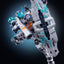 Hexa Gear Action Figure 1/24 V-Thor Assault Type "Ji Rei" (Swift Thunder) 23 cm