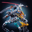 Hexa Gear Action Figure 1/24 V-Thor Assault Type "Ji Rei" (Swift Thunder) 23 cm