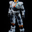 Hexa Gear Action Figure 1/24 V-Thor Assault Type "Ji Rei" (Swift Thunder) 23 cm