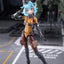 Rusted Brier Plastic Model 1/12 Rhande Koskinen & RTP-10A cutting edge V-HS Tactical Fighter 20 cm